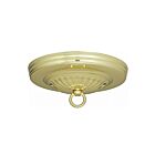 Ensemble de canopée côtelée Satco 90-052