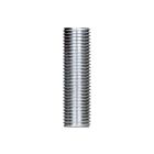 Raccord fileté en acier Satco 90-1025 