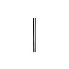 Raccord 1/8 IP en acier Satco 90-1029 zingué