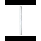 Raccord 1/8 IP en acier Satco 90-1030 zingué