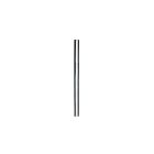 Raccord 1/8 IP en acier Satco 90-1030 zingué