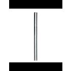 Raccord 1/8 IP en acier Satco 90-1031 zingué