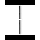 Raccord 1/4 IP en acier Satco 90-1063