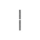 Raccord 1/4 IP en acier Satco 90-1063