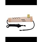 Commutateur de gradateur pour lampe sur poteau, gamme complète Satco 90-1082 500W