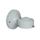 Support mural filaire Satco 90-1085