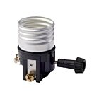 Mécanisme interne pour douille à bouton rotatif 3 voies Satco 90-1140