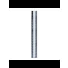 Raccord 1/4 IP en acier Satco 90-1163 zingué