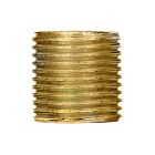 Raccord 1/8 IP en laiton massif Satco 90-1184