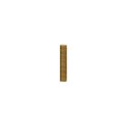 Raccord 1/8 IP en laiton massif Satco 90-1189