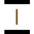 Raccord 1/8 IP en laiton massif Satco 90-1190