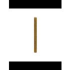 Raccord 1/8 IP en laiton massif Satco 90-1193