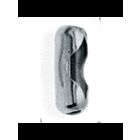 Connecteur pour chaîne perlée Satco 90-128 nickel