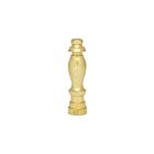 Finial de broche, petit formet Satco 90-130 
