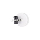 U-Channel Glass Holder Satco 90-1306 