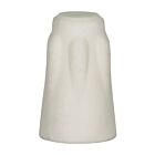 Connecteur de fil en porcelaine Satco 90-1313 verre