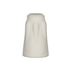 Connecteur de fil en porcelaine Satco 90-1313 verre