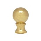 Fleuron en forme de boule Satco 90-132