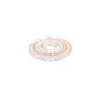 Rondelle pour cristal en plastique Satco 90-1429