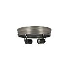 Pan de plafond à deux lumières Satco 90-1439