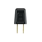 Fiche de connexion rapide polarisée Satco 90-1522