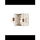 Douille inférieure à visser montage vertical Satco 90-1542