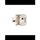 Douille inférieure à visser montage vertical Satco 90-1547