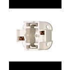 Douille inférieure à visser montage vertical Satco 90-1548