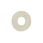 Rondelle en caoutchouc Satco 90-156 blanc