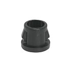 Bague en nylon pour trou de 5/16" Satco 90-157 noir