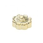 Bouchon de plastique Satco 90-159 