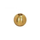 Boule en laiton Satco 90-1625