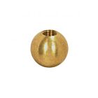 Boule en laiton Satco 90-1626