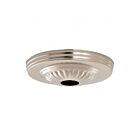 Canopée côtelée Satco 90-1684