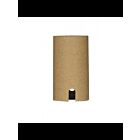 Doublure en papier pour prises de candélabre Satco 90-1709