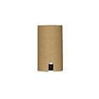 Doublure en papier pour prises de candélabre Satco 90-1709