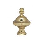 Fleuron en forme de pyramide Satco 90-1720