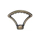 Boucle de fixation moulée Satco 90-1729