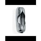 Connecteur pour chaîne perlée Satco 90-173 nickel