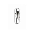 Connecteur pour chaîne perlée Satco 90-173 nickel