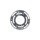 Trou de vis pour barre transversale universelle ronde Satco 90-1785