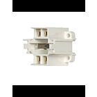 Douille 4-pin Satco 90-1786