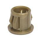 Bushings en Nylon Snap-In Satco 90-1824