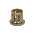 Bushings en Nylon Snap-In Satco 90-1825