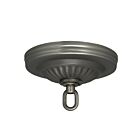 Ensemble de canopée côtelée Satco 90-1847