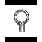 Boucle mâle Satco 90-1877 nickel