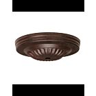 Canopée côtelée Satco 90-1880