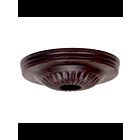 Canopée côtelée Satco 90-1881