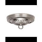 Ensemble de canopée côtelée Satco 90-1882