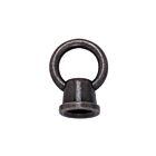 Boucle femelle Satco 90-1885 bronze